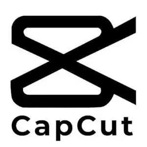 Logo CapCut