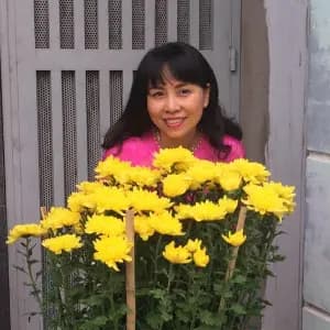 Hoàng Thanh Nhàn